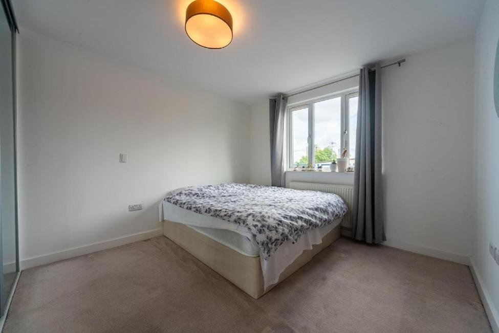 Lovely Penthouse Near Canary Wharf London Exterior foto